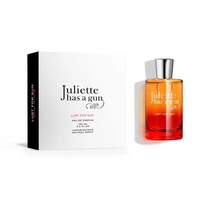 Juliette Has A Gun "Lust For Sun" 50 ml