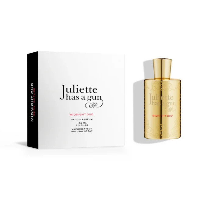 Juliette Has A Gun "Midnight Oud" 100 ml