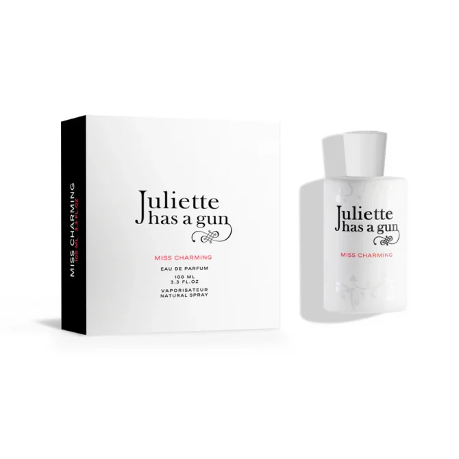 Juliette Has A Gun "Miss Charming" 50 ml