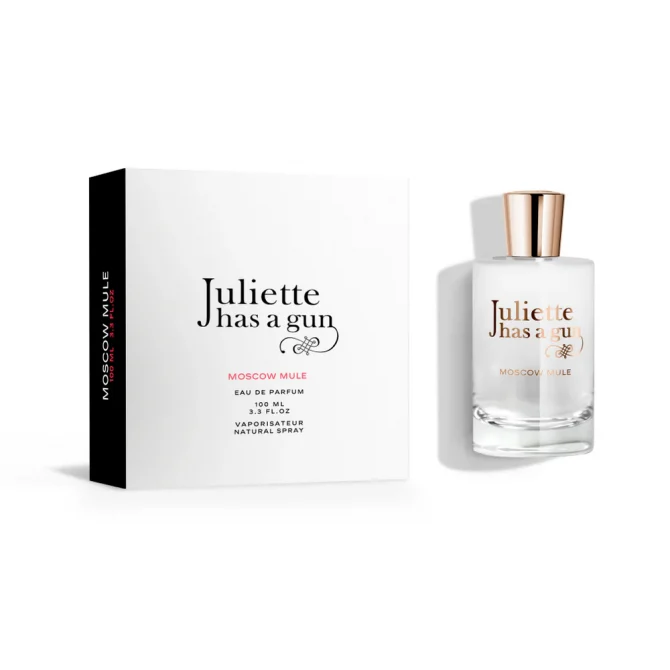 Juliette Has A Gun "Moscow mule" 50 ml