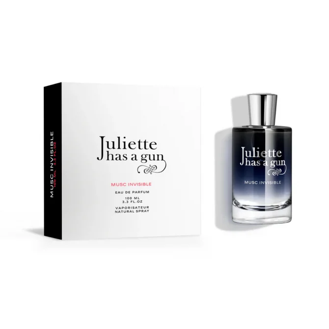 Juliette Has A Gun "Musk Invisible" 100 ml