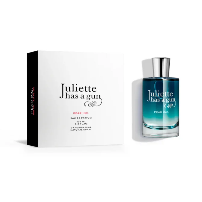 Juliette Has a Gun "Pear Inc." 50 ml