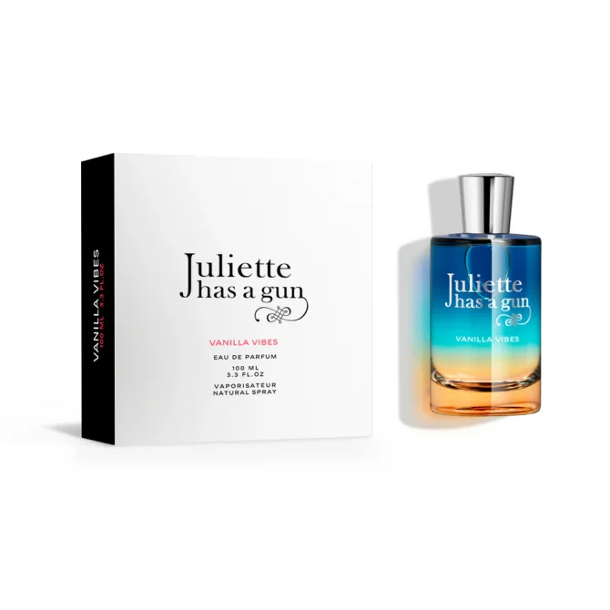 Juliette has a gun "Vanilla vibes" 50 ml