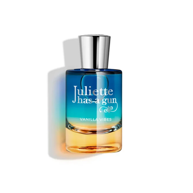 Juliette has a gun "Vanilla vibes" 50 ml