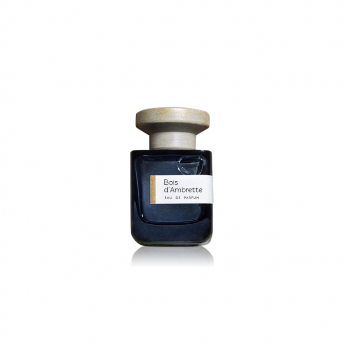 Bois d'Ambrette 100ML