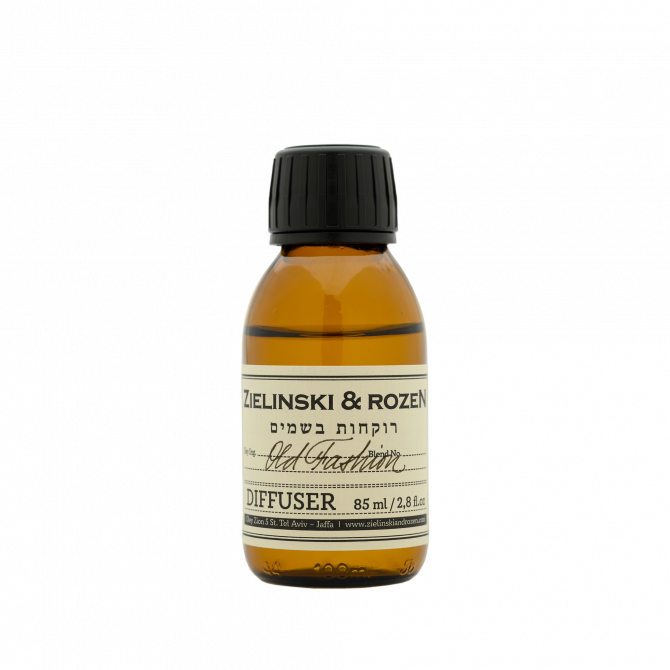 Diffuser Zielinski&Rozen Old Fashion 85 ml