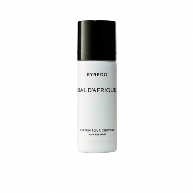 Bal d`Afrique თმის სუნამო 75 ml
