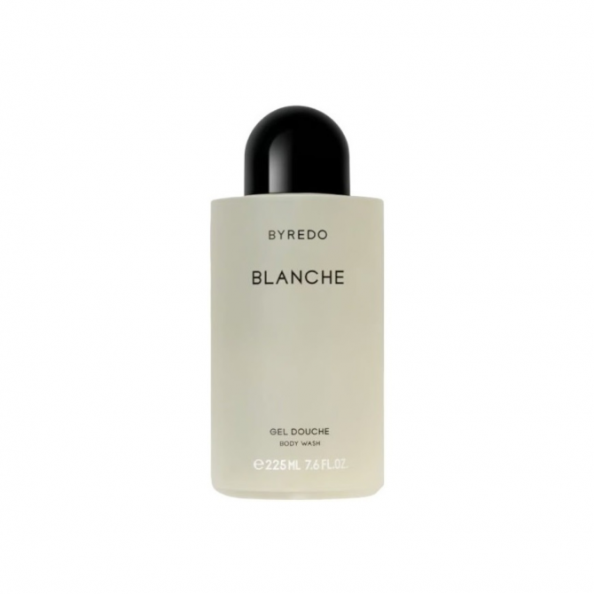 Blanche შხაპის გელი 225 ml