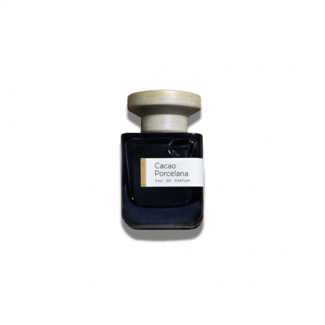 Cacao Porcelana 100ML