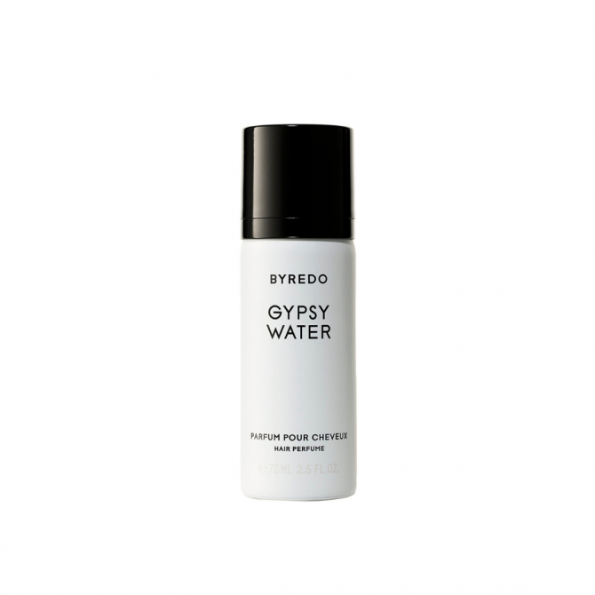 Gypsy Water თმის სუნამო 75 ml