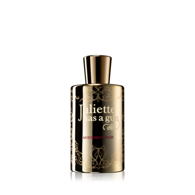 Juliette Has A Gun "Midnight Oud" 100 ml