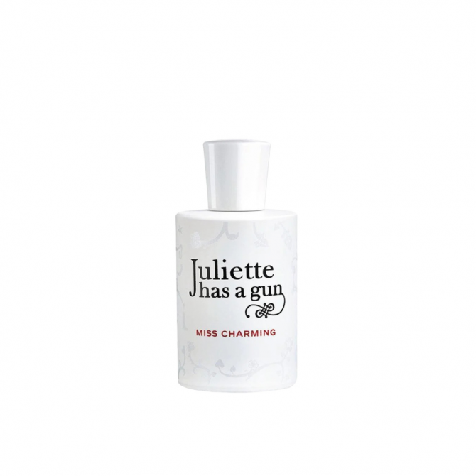 Juliette Has A Gun "Miss Charming" 50 ml