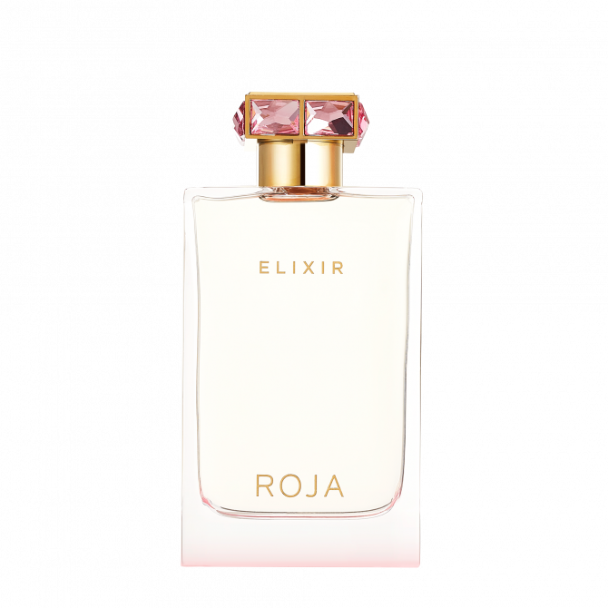 Elixir Pour Femme Essence de Parfum 75 ml
