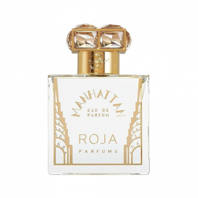 Manhattan Eau De Parfum 100 ml