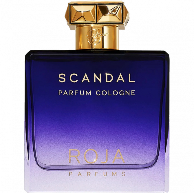 Scandal Pour Homme Parfum Cologne 100 ml
