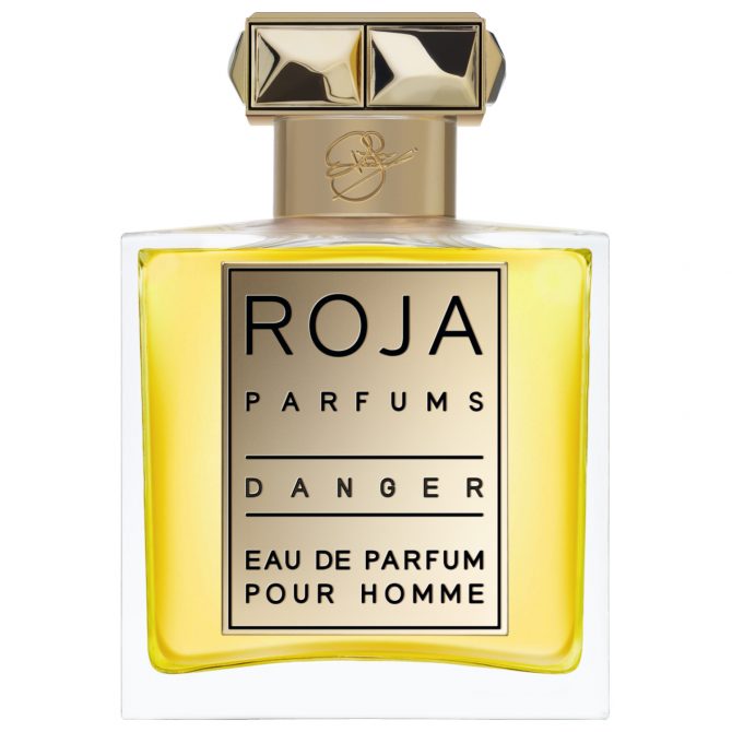 Danger Pour Homme EDP 50 ml