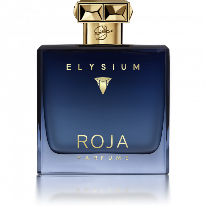 ELYSIUM Pour Homme Parfum Cologne 100 ml