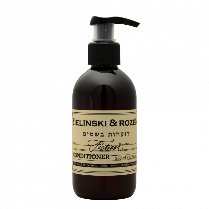 თმის კონდიციონერი Tobacco, Cedar, Pepper (300ml)