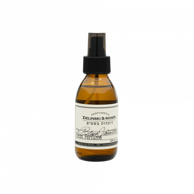 Home Spray Black Vanilla (120ml)