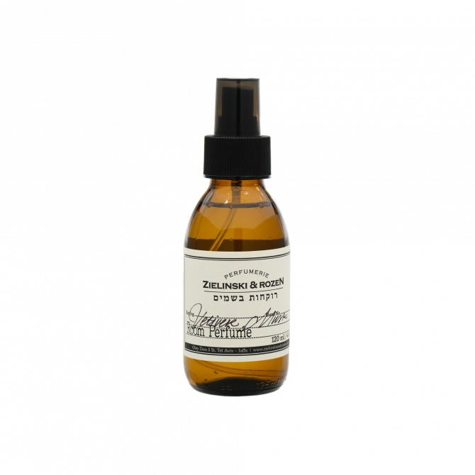Home Spray Vetiver, Musk (120ml)