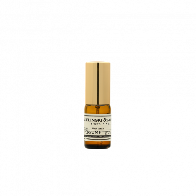 სუნამო Black Vanilla (10 ml)
