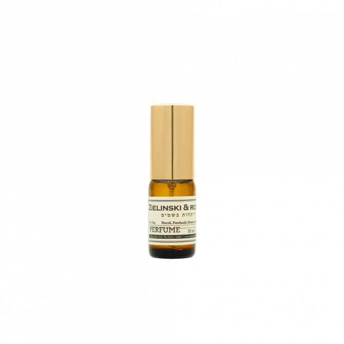 სუნამო Neroli, Patchouli, Honey, Amber (10 ml)