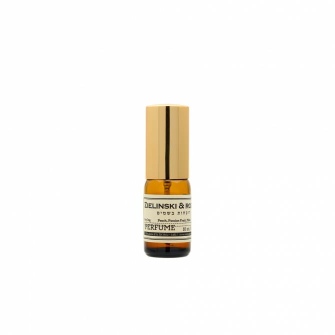 სუნამო Peach, Passion fruit, Musk (10 ml)