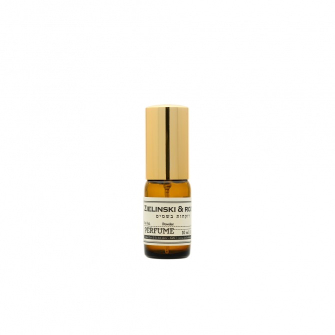 სუნამო Powder (10 ml)