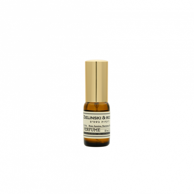 სუნამო Rose, Jasmine, Narcissus (10 ml)