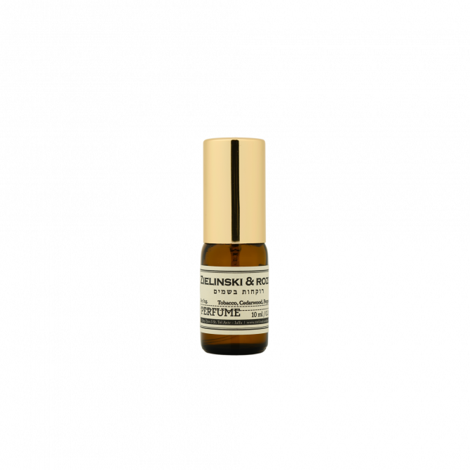 სუნამო Tobacco, Cedarwood, Pepper (10 ml)