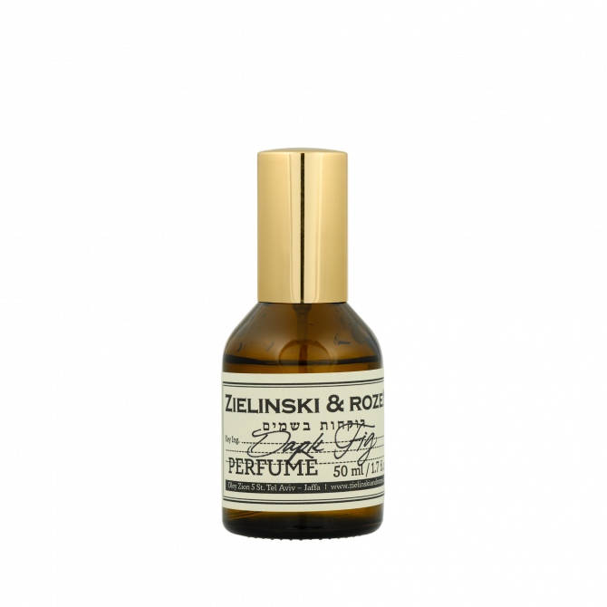 სუნამო Zielinski&Rozen Dark Fig (50 ml)
