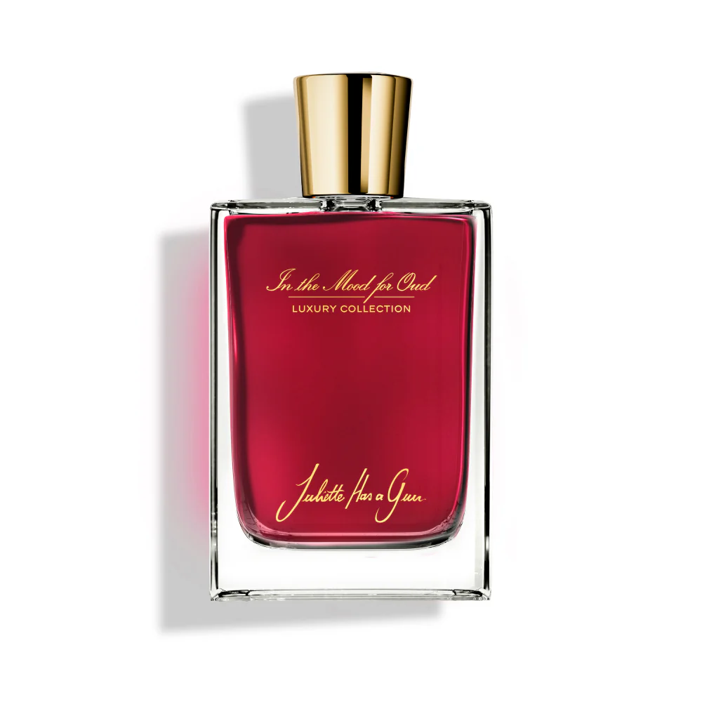 Juliette Has a Gun - Luxury Collection "In The Mood For Oud" 75 ml