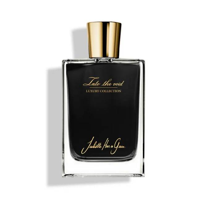 Juliette Has a Gun - Luxury Collection "Into the Void" 75 ml