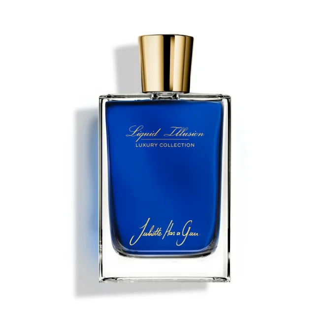 Juliette Has a Gun - Luxury Collection "Liquid Illusion" 75 ml