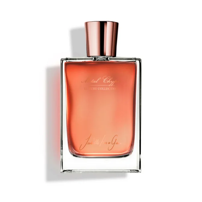 Juliette Has a Gun - Luxury Collection "Metal Chypre" 75 ml