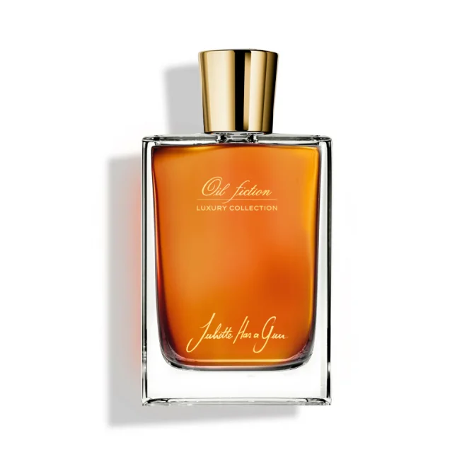 Juliette Has a Gun – Luxury Collection “Oil Fiction” 75 ml