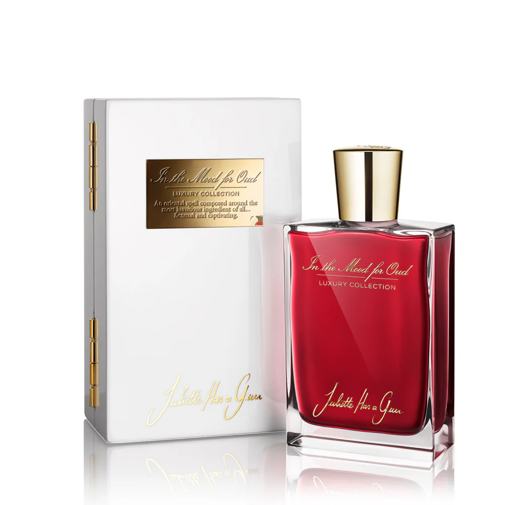Juliette Has a Gun - Luxury Collection "In The Mood For Oud" 75 ml