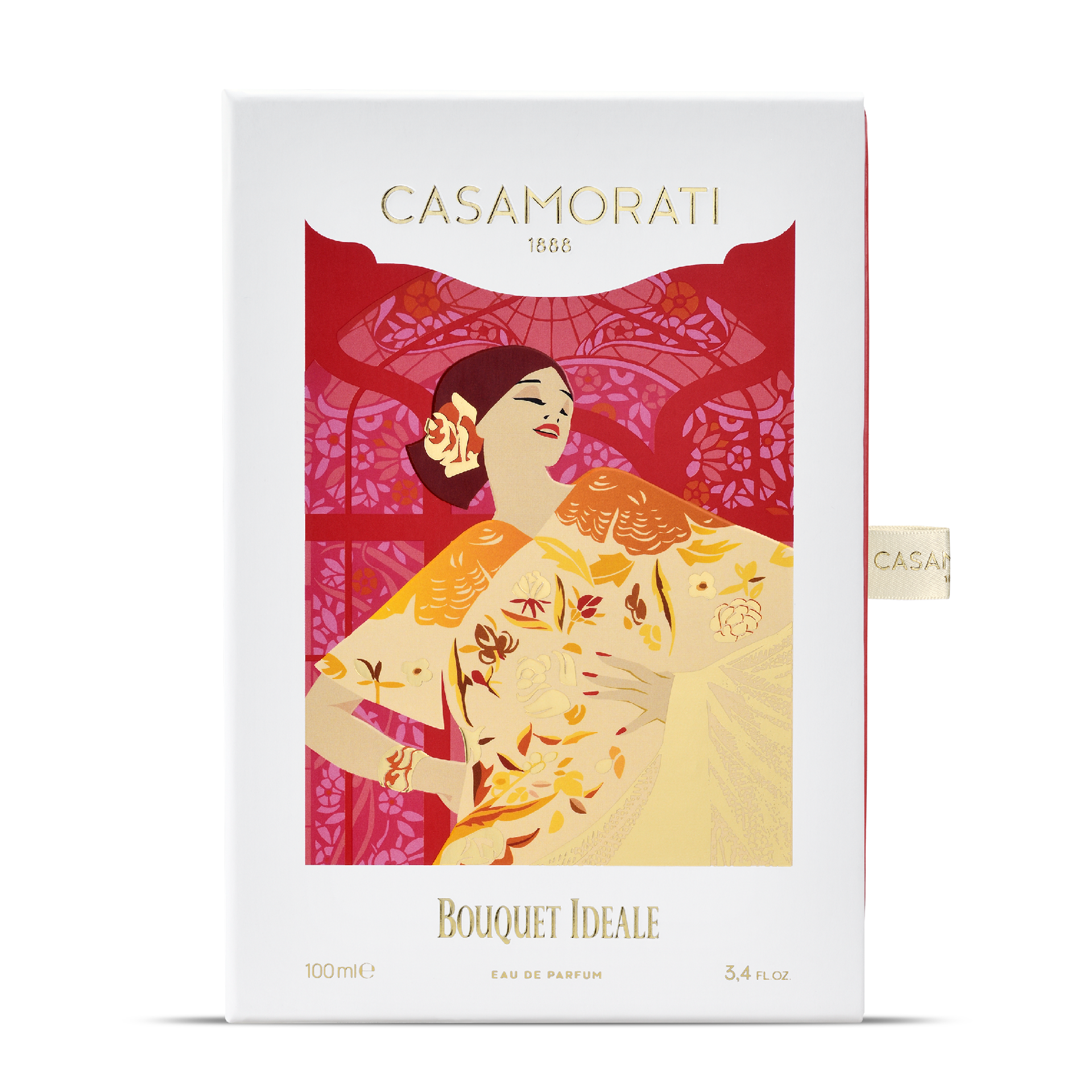 Casamorati Bouquet Ideale