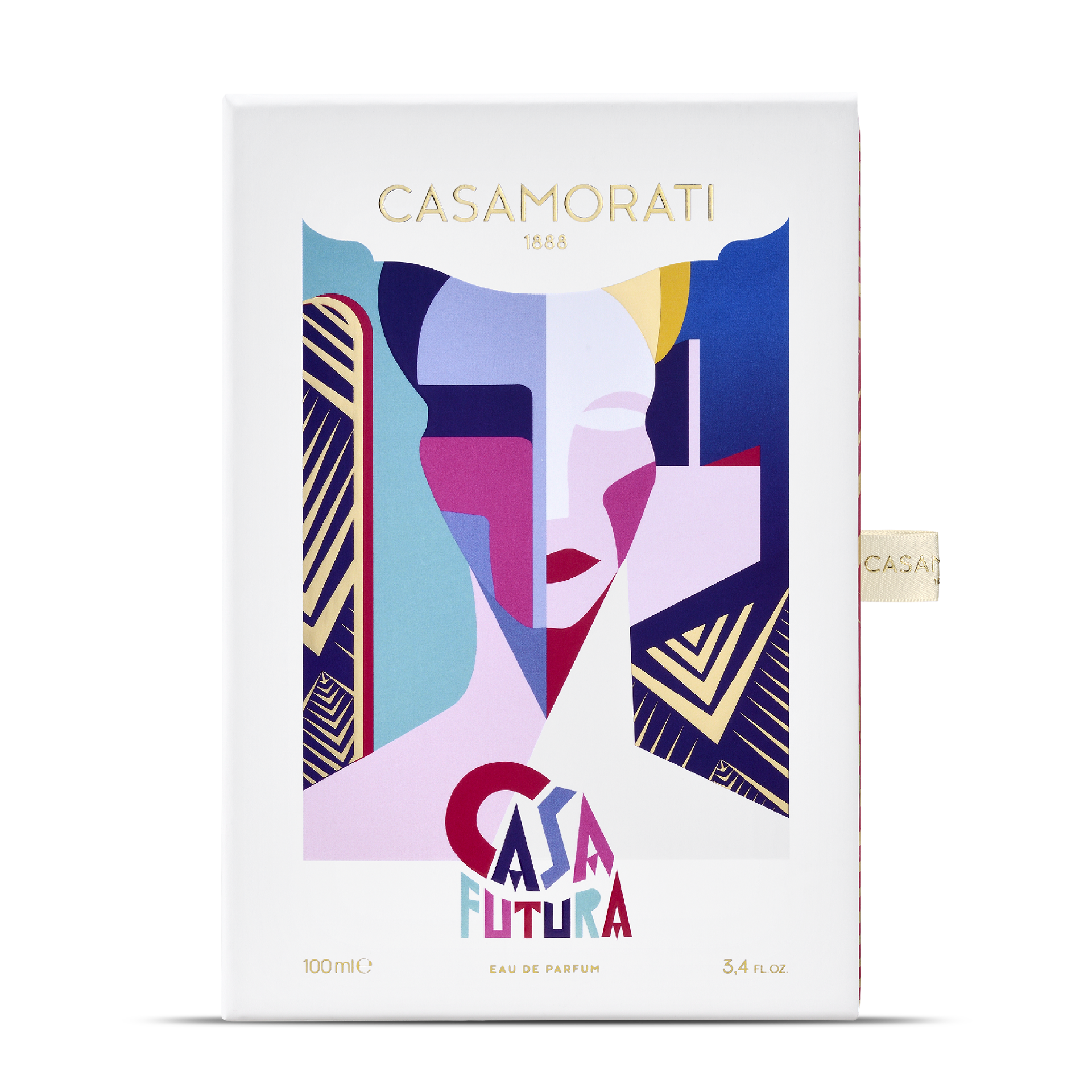 Casamorati Casa Futura