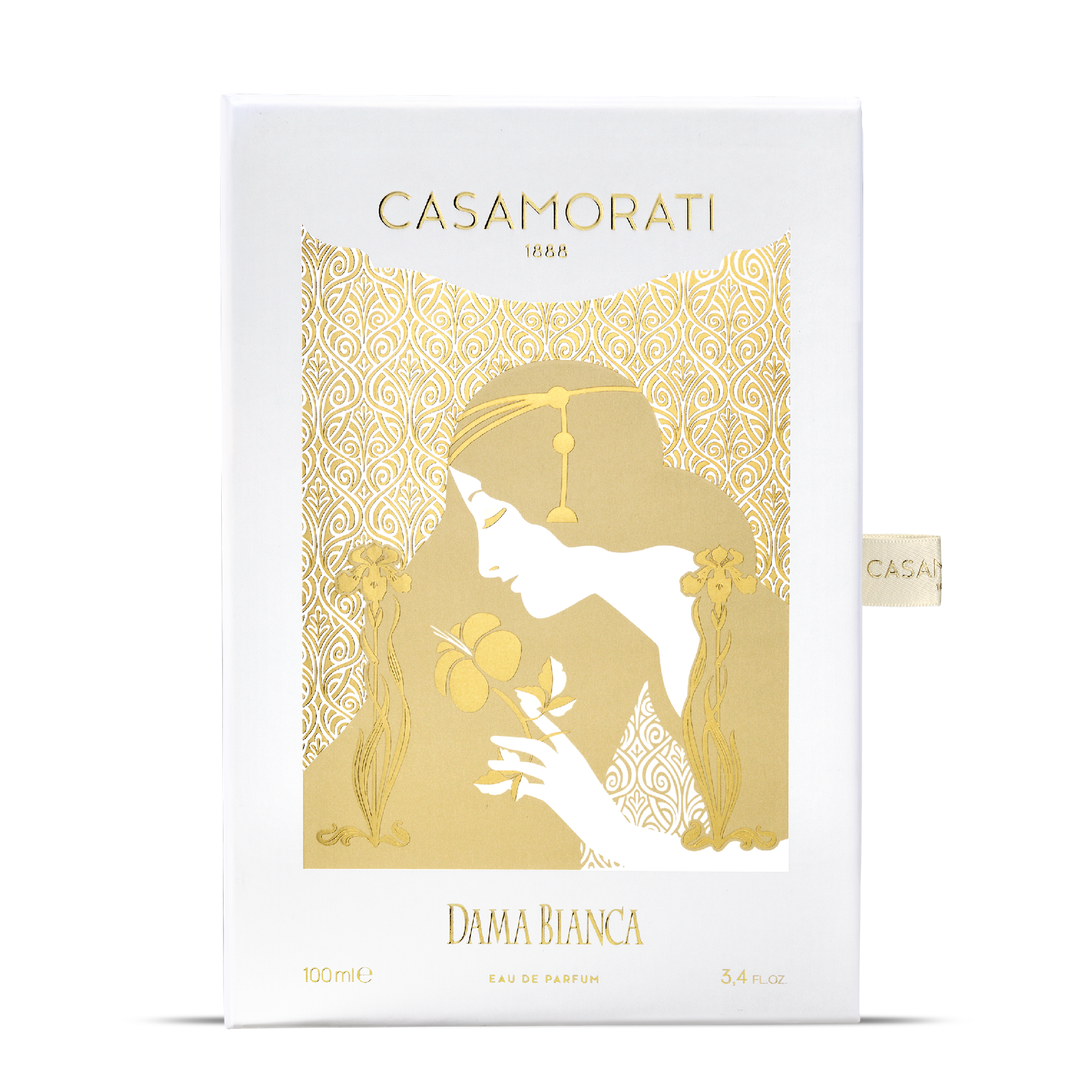 Casamorati Dama Bianca
