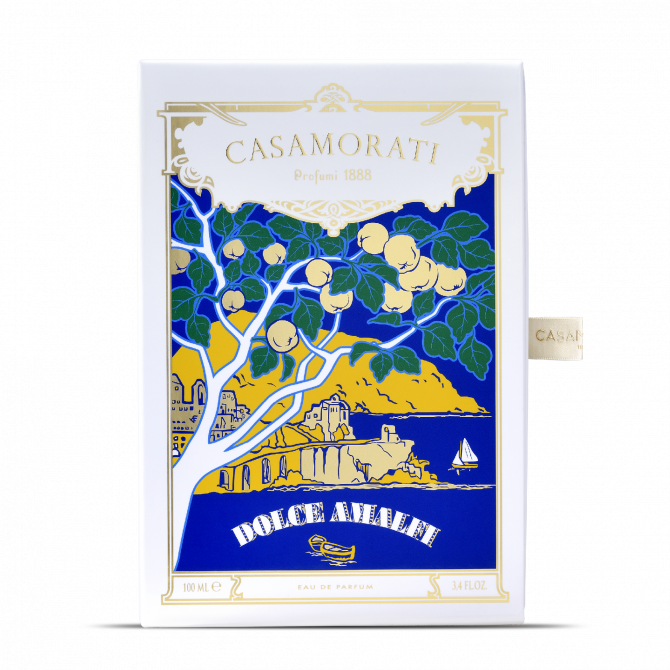 Casamorati Dolce Amalfi