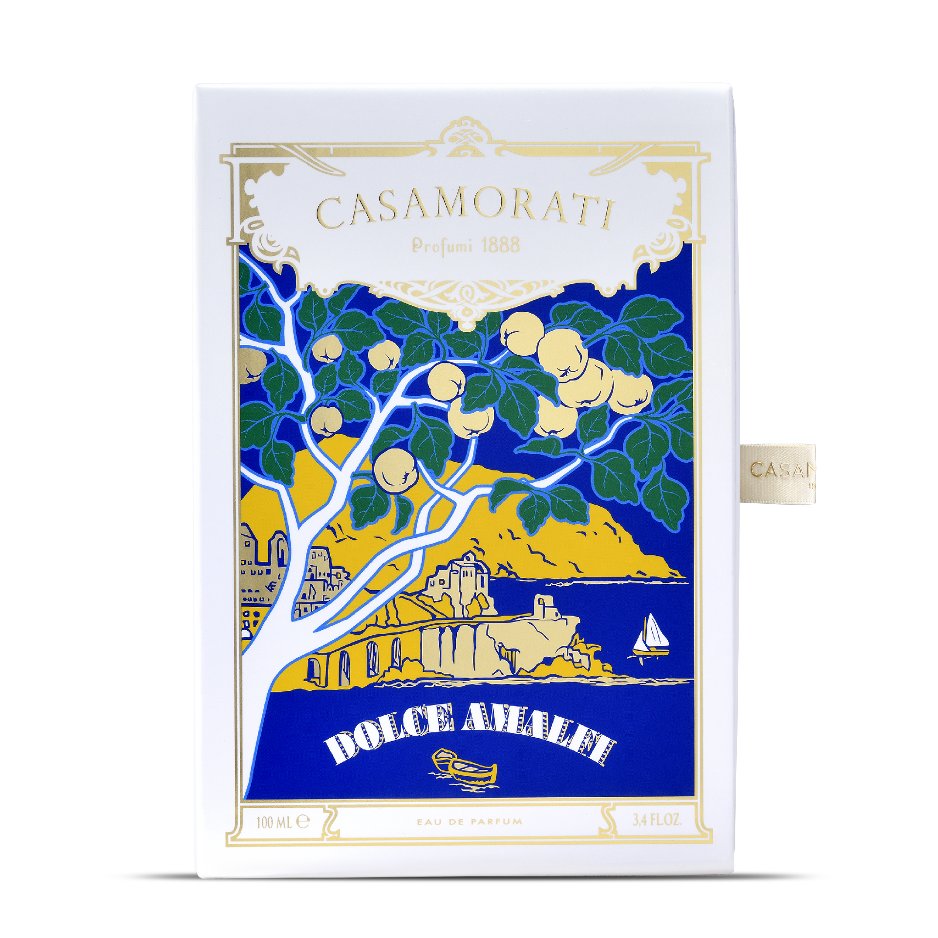 Casamorati Dolce Amalfi