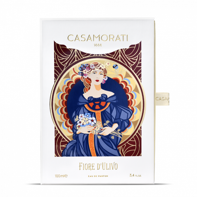 Casamorati Fiore D'Ulivo