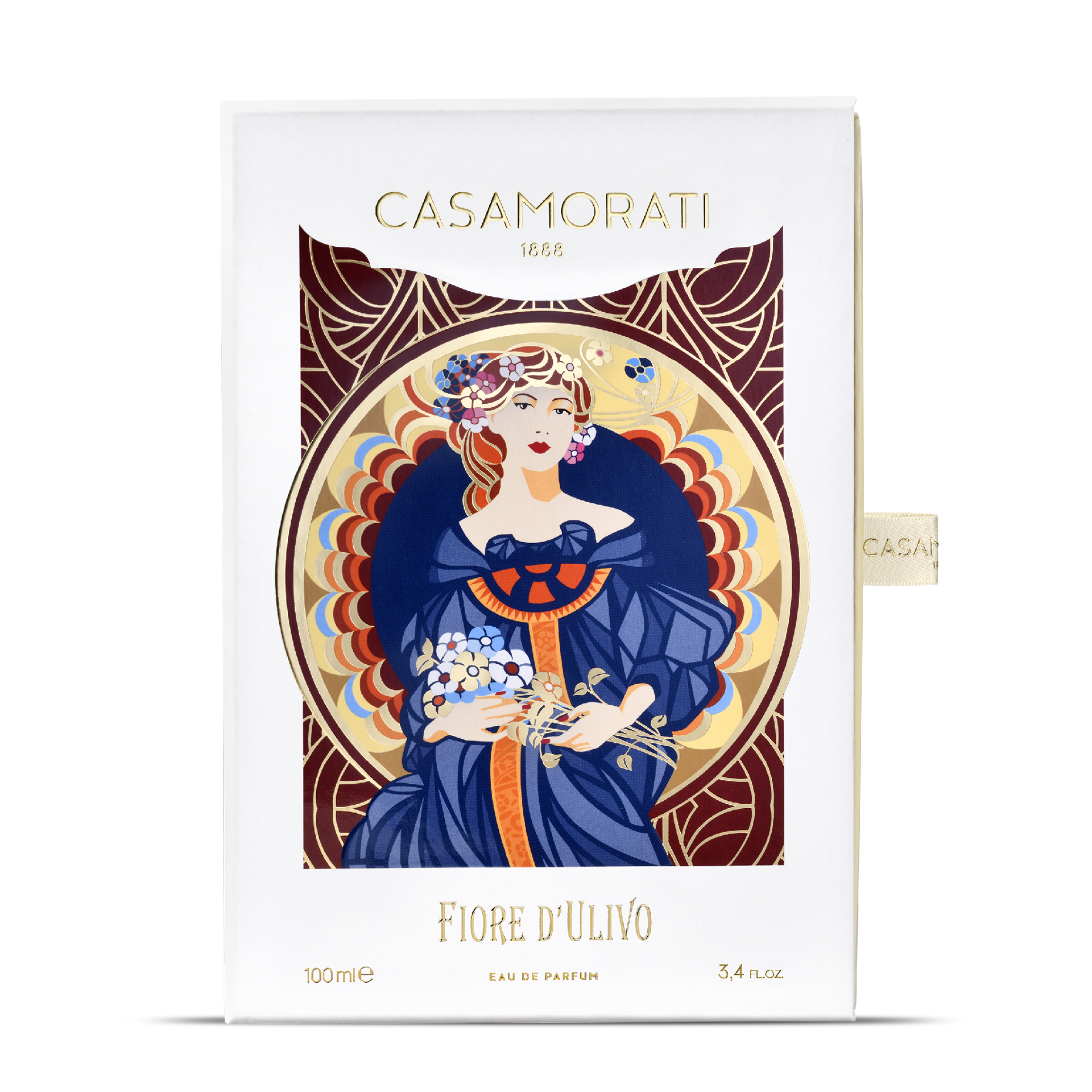 Casamorati Fiore D'Ulivo