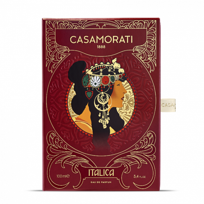 Casamorati Italica