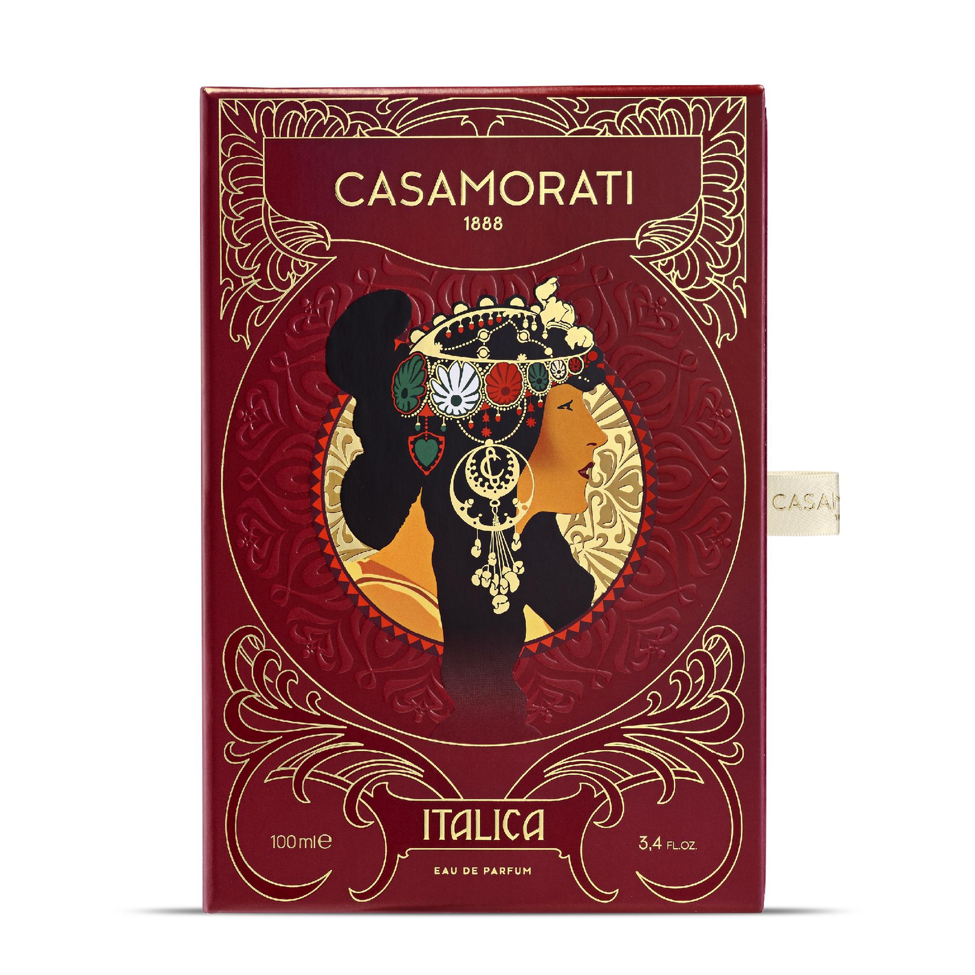 Casamorati Italica