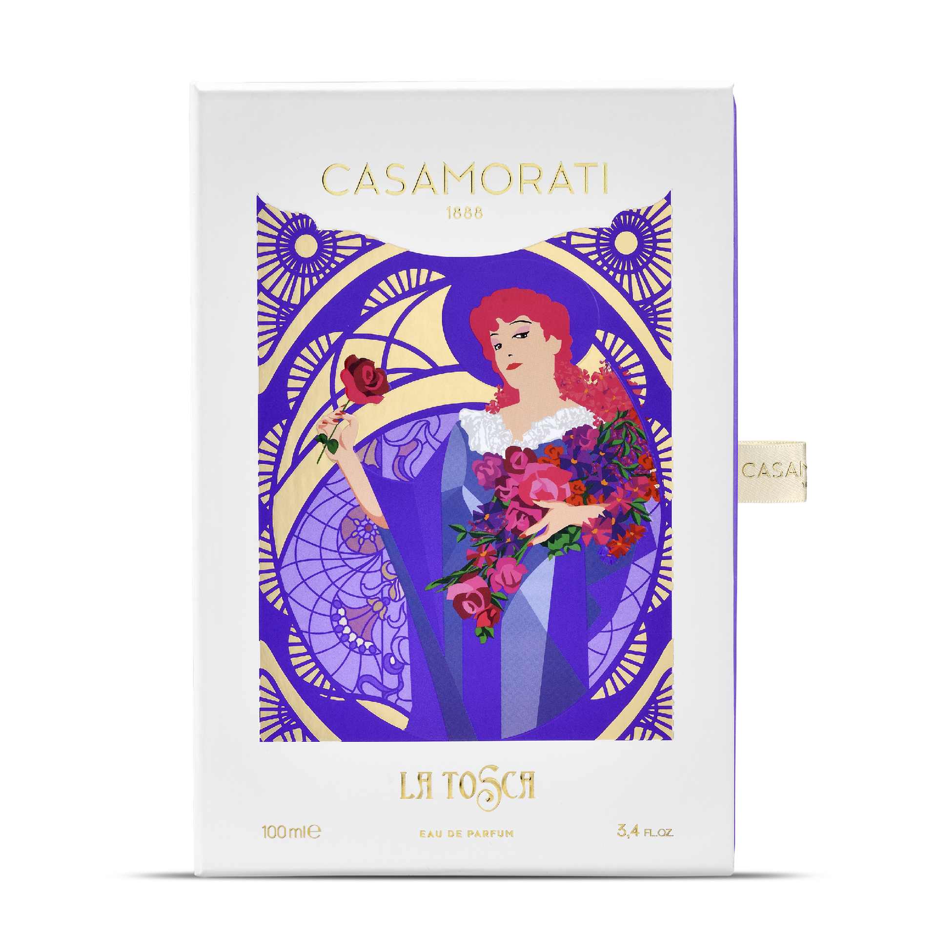 Casamorati La Tosca