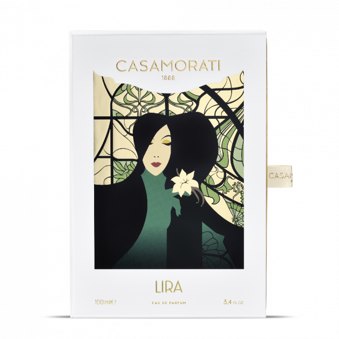 Casamorati Lira