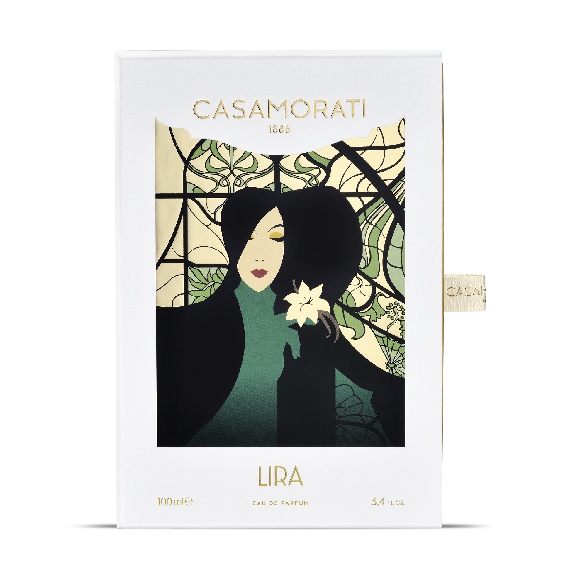 Casamorati Lira