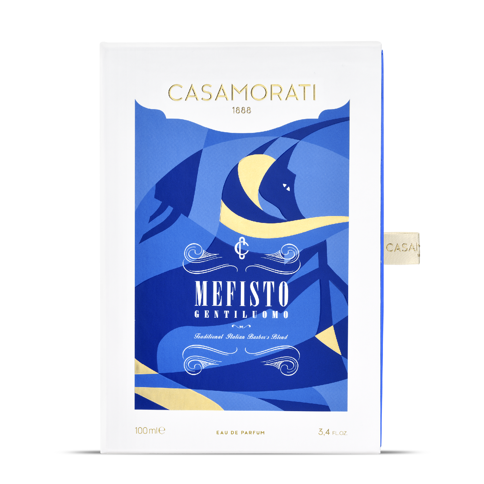 Casamorati Mefisto Gentiluomo